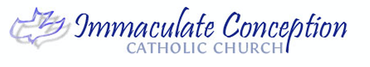 ic church logo